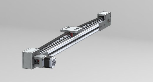 直线运动导轨缩略图